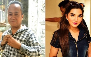 Ki Joko Bodo Angkat Bicara Soal Teror Mistis di Resto Ashanty