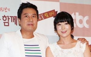 Sering Digosipkan Pacaran, Sayuri Ungkap Lee Sang Min Pacari Wanita Korea-Amerika