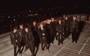 NCT 127 Bakal Muncul Pertama Kali TV Amerika Serikat di 'Jimmy Kimmel Live'