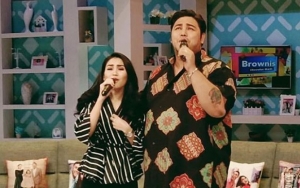 Ayu Ting Ting Ngaku Hamil Duluan dan Suruh Ivan Gunawan Tanggung Jawab, Netter Kasihan pada Bilqis