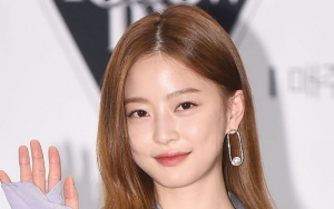 Tunjukkan Wajah Cantik Sebelum Tidur, Im Bora Dituduh Tato Makeup