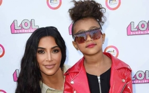 Putrinya Melenggang Cantik di Runway, Kim Kardashian Malah Kena Kritik