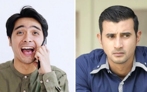 Ricky Harun dan Ali Syakieb Kenalkan Karakternya di 'Seandainya Aku Boleh Memilih'