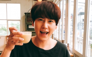 Sedang Libur Wamil, Fans Kaget Kyuhyun Super Junior Mendadak di Norwegia