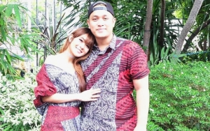 Gilang Dirga Akhirnya Buka Suara Usai Sang Istri Keguguran, Netter Berikan Semangat dan Doa