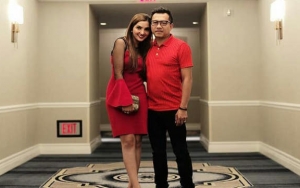 Ditanya Soal Pendidikan yang Terpaut Jauh dengan Suami, Ashanty Beri Tanggapan Bijak
