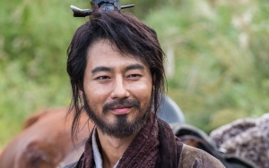 Film 'The Great Battle' Capai 2 Juta Penonton, Begini Tanggapan Jo In Sung