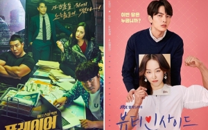 Genre Medis Hingga Fantasi Romantis, 9 K-Drama Seru Ini Siap Tayang Oktober 2018