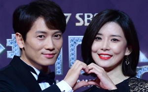 Romantis, Ji Sung Sebut Lee Bo Young adalah Segalanya