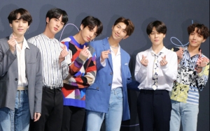Pidato BTS di Markas PBB Diliput Media Asing, Netter Terharu 