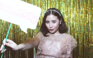 Dikritik Haters Cuma Gara-Gara Hal 'Sepele' Ini, Prilly Latuconsina Balik Dibela Netter