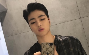 Ngeyel Saat Diminta Fans Hapus Postingan Instagram, Junhoe iKON Dikritik Habis-Habisan