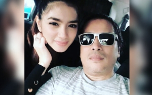 Dibully Pacari Bapak-Bapak, Ini Reaksi Angel Karamoy Soal Jose Purnomo Pamer Foto Mesra