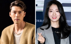 Adu Akting di 'Memories of the Alhambra', Hyun Bin Puji Park Shin Hye