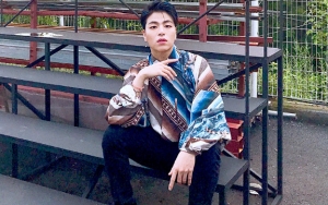 Dihujat Netter Usai Ngeyel Tak Mau Hapus Postingan, Junhoe iKON Minta Maaf