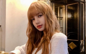 Ratu Instagram, Lisa Black Pink Raih 8 Juta Follower