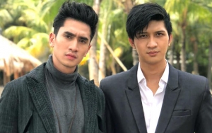 Makin Keren Usai Nikah, Verrell Bramasta dan Aditya Zoni Pose Bareng Mobil Mewah di 'STJC Reborn'