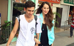 Pamer Foto Jadul, Istri Jeremy Thomas Dibilang Mirip Banget Putra Sulungnya