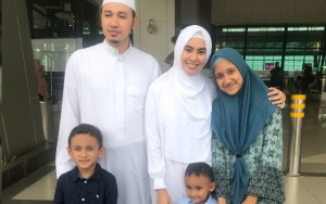 Habib Usman Belanja Hingga Masak Sendiri, Kartika Putri Kemana?