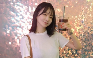 Kang Min Kyung Davichi Beberkan Rahasia Pada Penggemar
