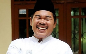 Penglihatan Buram dan Derita Stroke, Mat Solar Gantungkan Hidup Lewat Bisnis Kontrakan