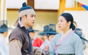 D.O. Siap Cium Nam Ji Hyun di Preview '100 Days My Prince', Reaksi Kocak Fans Bikin Ngakak