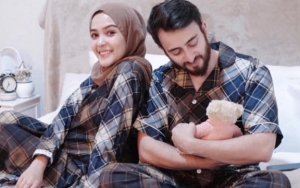 Sang Istri Melahirkan Anak Pertama, Irvan Farhad Malah Dikira Shaheer Sheikh