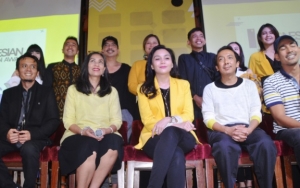 Sediakan 13 Kategori Penghargaan, Ajang Indonesian Television Awards Siap Digelar Tahun Ini