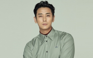 Terancam Diboikot, Joo Ji Hoon Buka-Bukaan Soal Beratnya Syuting Film 'Dark Figure of Crime'
