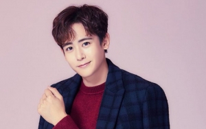 Tulis Hello Jakarta di Instagram Stories, Nichkhun Sukses Bikin Warga Indonesia Heboh