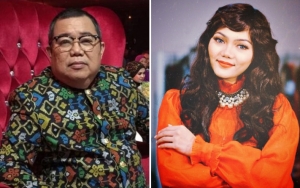 Pak Ngah Juri 'Dangdut Academy Asia' Asal Malaysia Meninggal, Rina Nose Ucap Duka