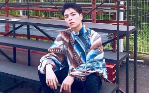 Ditolak dan Makin Dihujat Netter, Junhoe iKON Tulis Surat Permintaan Maaf Lagi 