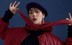 Pakai Hanbok Seksi di Pemotretan Chuseok, Sulli Dihujat Mirip Wanita Penghibur 