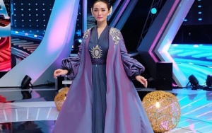 Zaskia Gotik Ungkap Kenyang Dihina dan Dicaci
