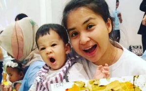 Putri Titian Putuskan Pakai Jasa Baby Sitter Karena Alasan Ini