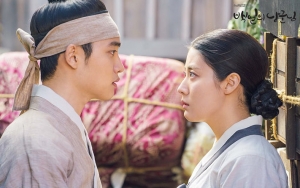 Usai Anjlok, Rating Terbaru 'Hundred Days Husband' Kini Naik Pesat