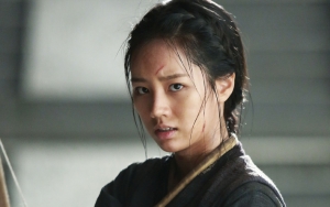 Ngaku Tersakiti Saat Terima Hujatan Soal Aktingnya di 'Monstrum', Hyeri Makin Dicibir