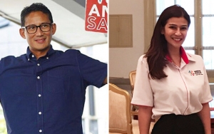 Heboh Situs Skandal Seks Sandiaga Uno, Siapakah Sosok Cantik Mirsya Budiarsi?