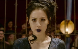 Identitas Nagini Terungkap di Trailer Final 'Fantastic Beasts 2'