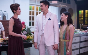 Sutradara 'Crazy Rich Asians' Bantah Garap Sekuel