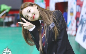 Jadi MC  'ISAC' Spesial Chuseok 2018, Nayeon Twice Paling Nantikan Pertandingan Ini
