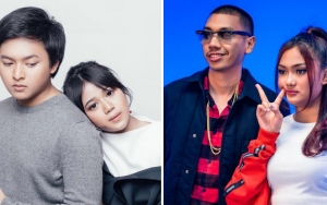 AMI Awards 2018: Brisia Jodie Saingan dengan Marion Jola, Ini Prediksi Pemenang Versi Netter 