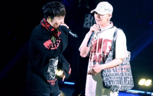 Akui Punya Keunggulan Spesial, Seungri Sebut G-Dragon Takuti Ini Dari Dirinya