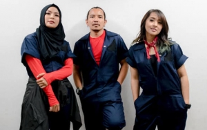 AMI Awards 2018: Bakal Tampil, Kocaknya Kotak Promosi Ala Meme 'Siap Pak Edy'