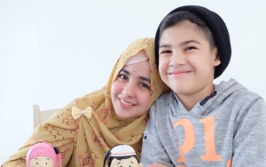 Risty Tagor Dikabarkan Sudah Menikah Ketiga Kalinya dengan Ustadz, Alasan Bungkam Mengejutkan