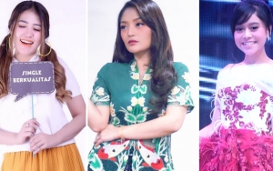 AMI Awards 2018: Ada Via Vallen dan Siti Badriah, Lesti Andryani Tetap Dijagokan Netter