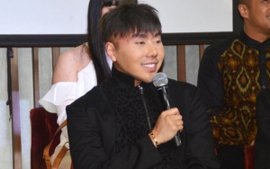 Masuk Nominasi Indonesian Television Awards 2018, Roy Kiyoshi Optimis Menang