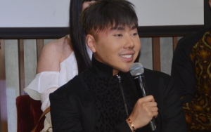 Terungkap, Inilah Alasan Roy Kiyoshi Lebih Suka Dipanggil Dedek oleh Fans