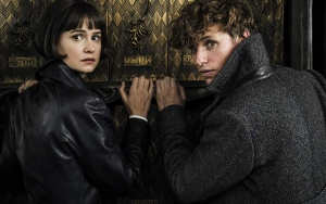 Tak Hanya Rilis Trailer, 'Fantastic Beasts 2' Juga Bagikan Poster Close-Up Para Pemain