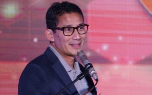 Kampanye Hitam Jelang Pilpres, Situs Skandal Sandiaga Uno Dibuat Oleh Pendukungnya Sendiri?